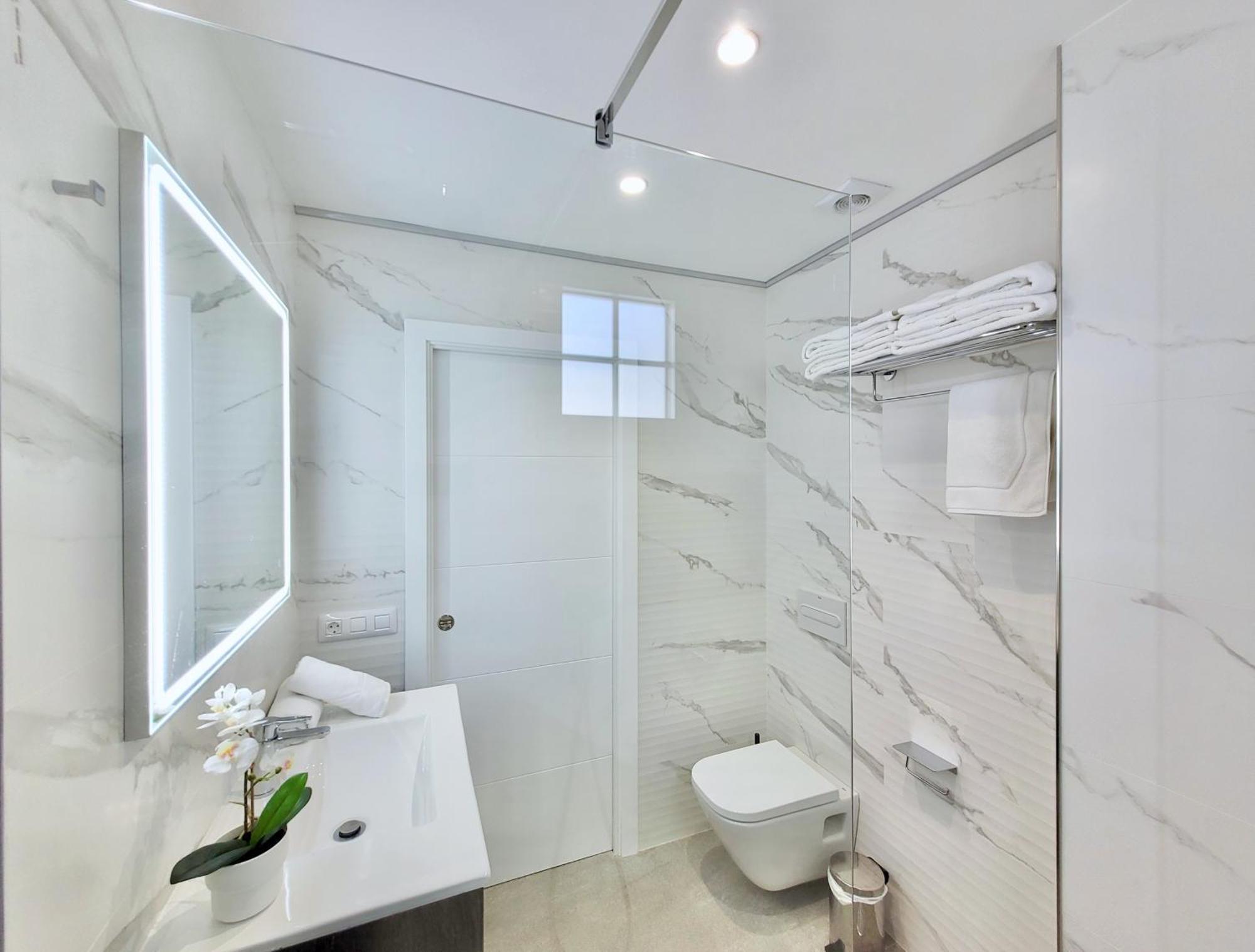 The Stylish Apartment Puerto de la Cruz  Bagian luar foto