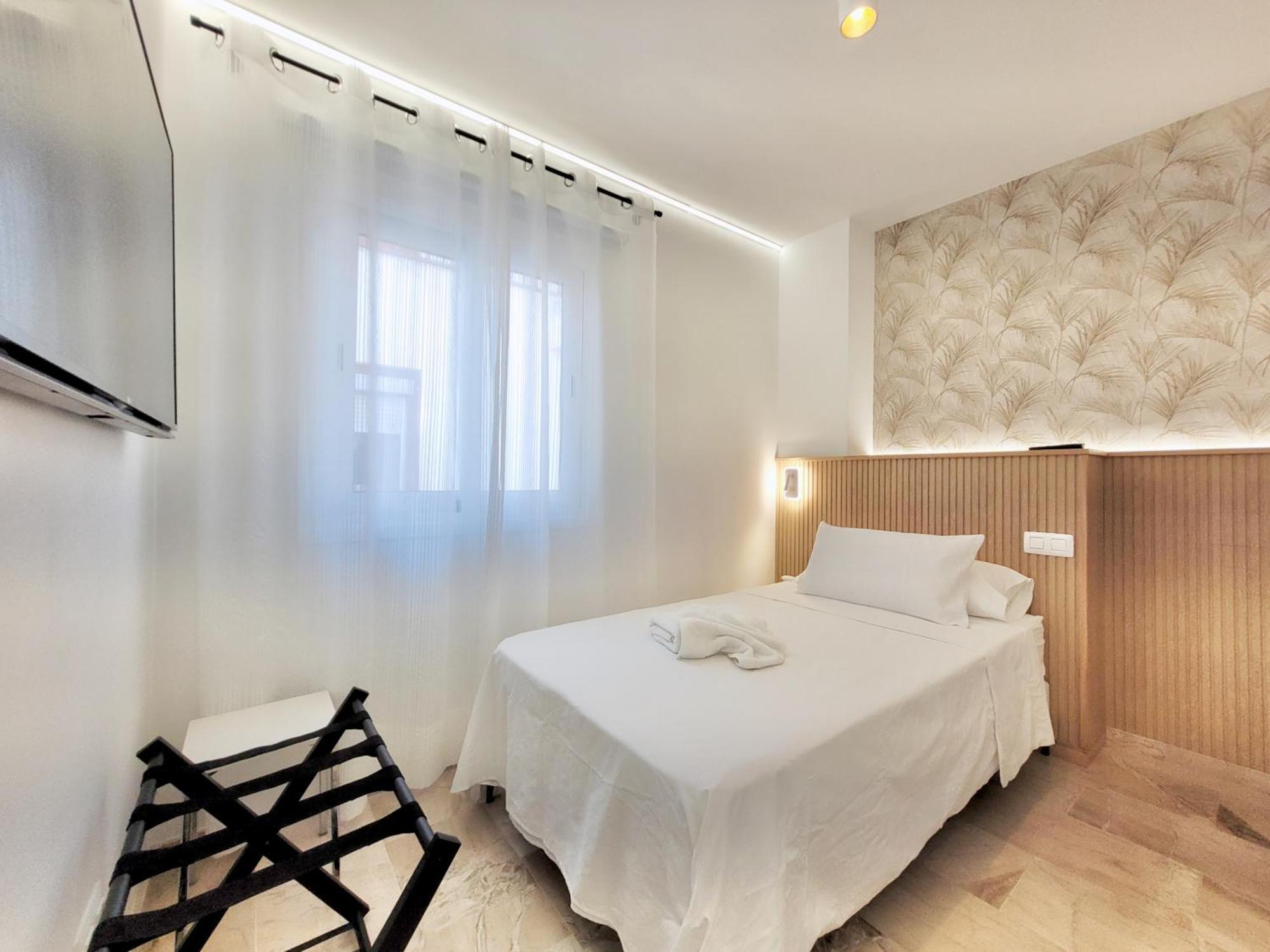 The Stylish Apartment Puerto de la Cruz  Bagian luar foto