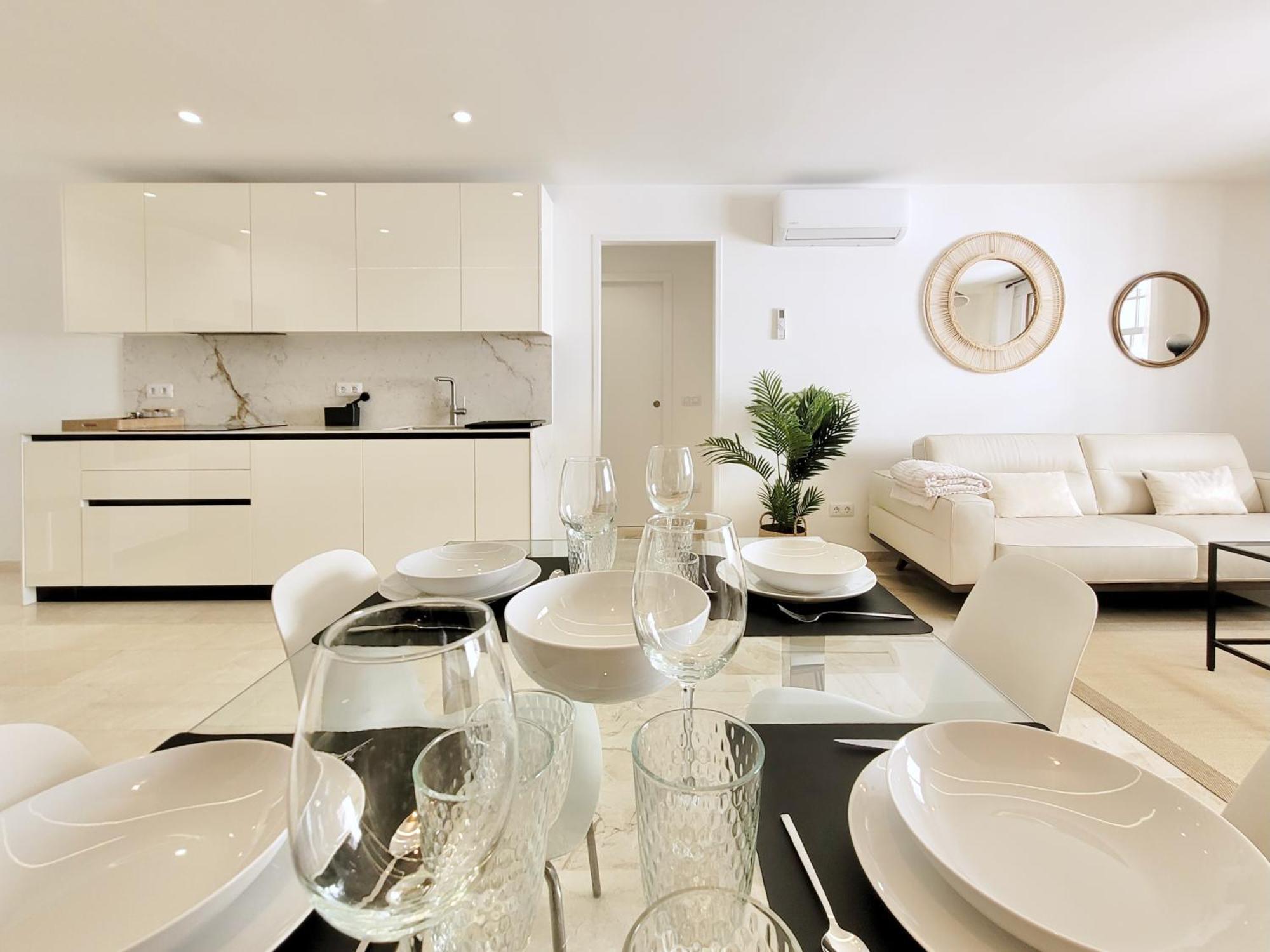 The Stylish Apartment Puerto de la Cruz  Bagian luar foto