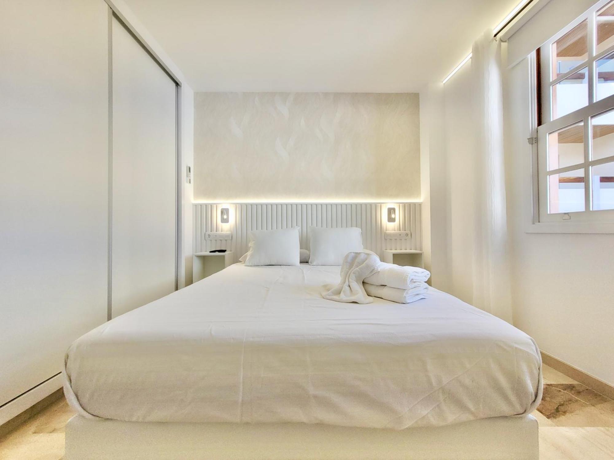 The Stylish Apartment Puerto de la Cruz  Bagian luar foto