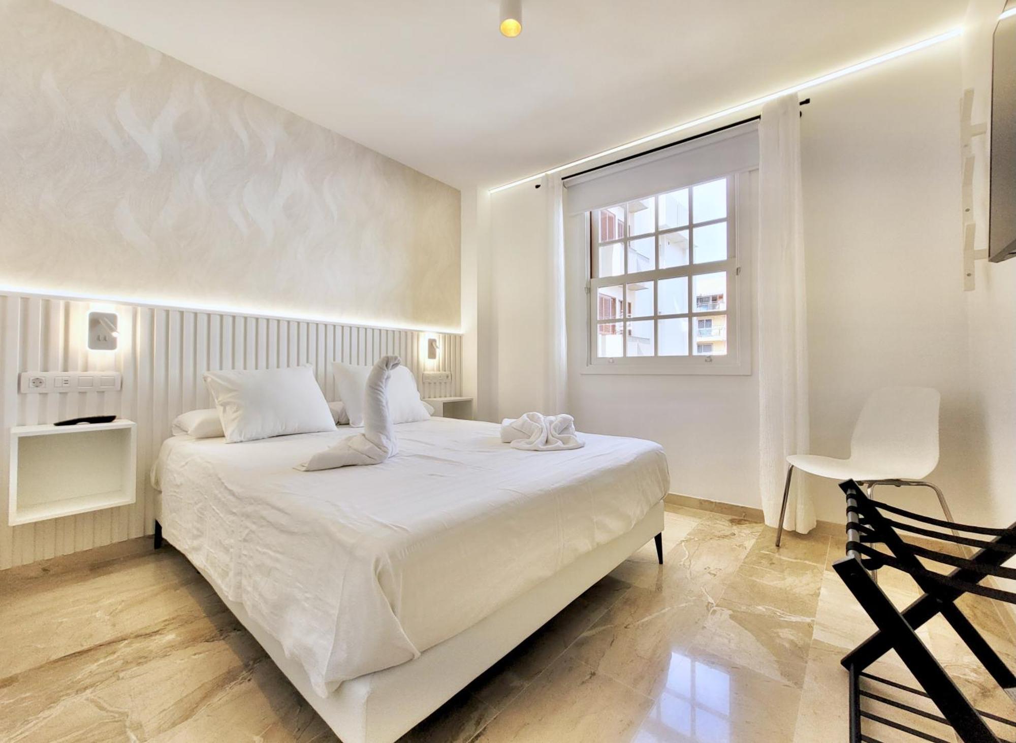 The Stylish Apartment Puerto de la Cruz  Bagian luar foto