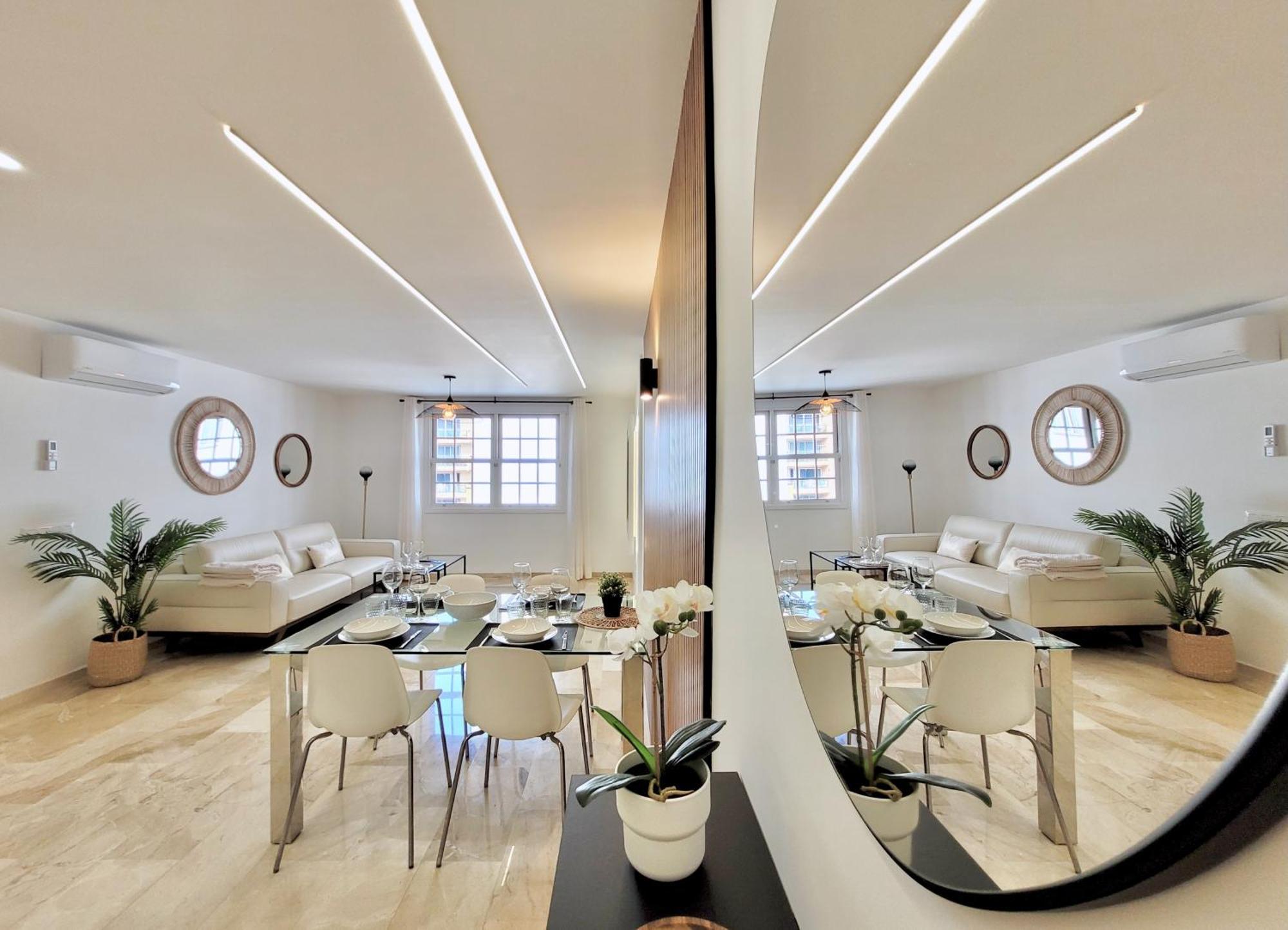 The Stylish Apartment Puerto de la Cruz  Bagian luar foto
