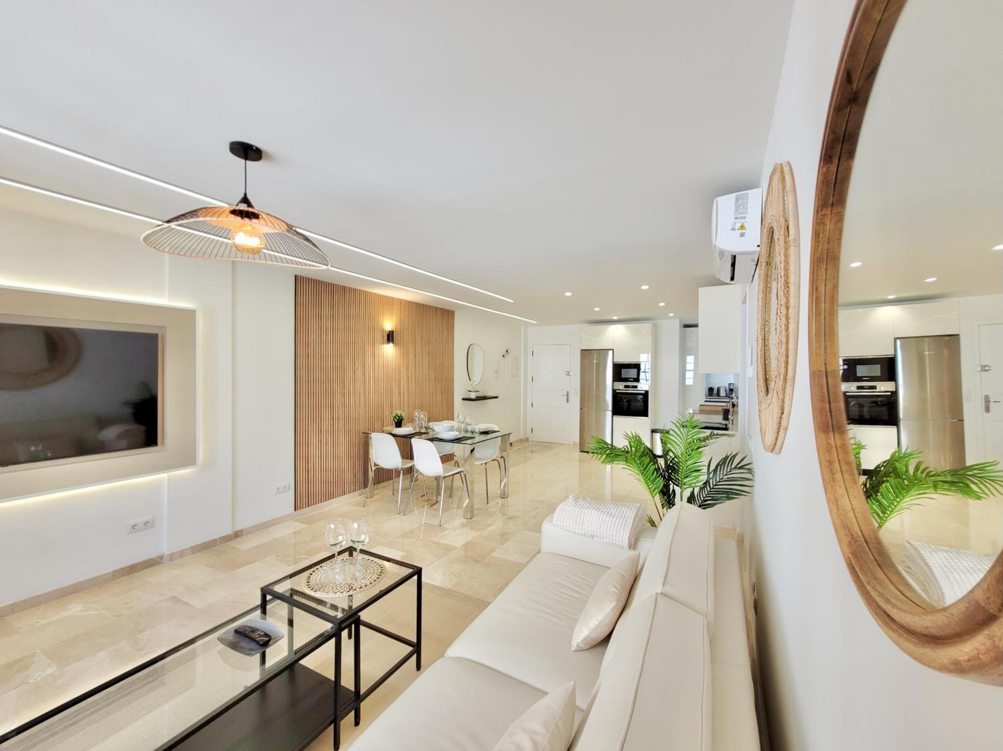 The Stylish Apartment Puerto de la Cruz  Bagian luar foto
