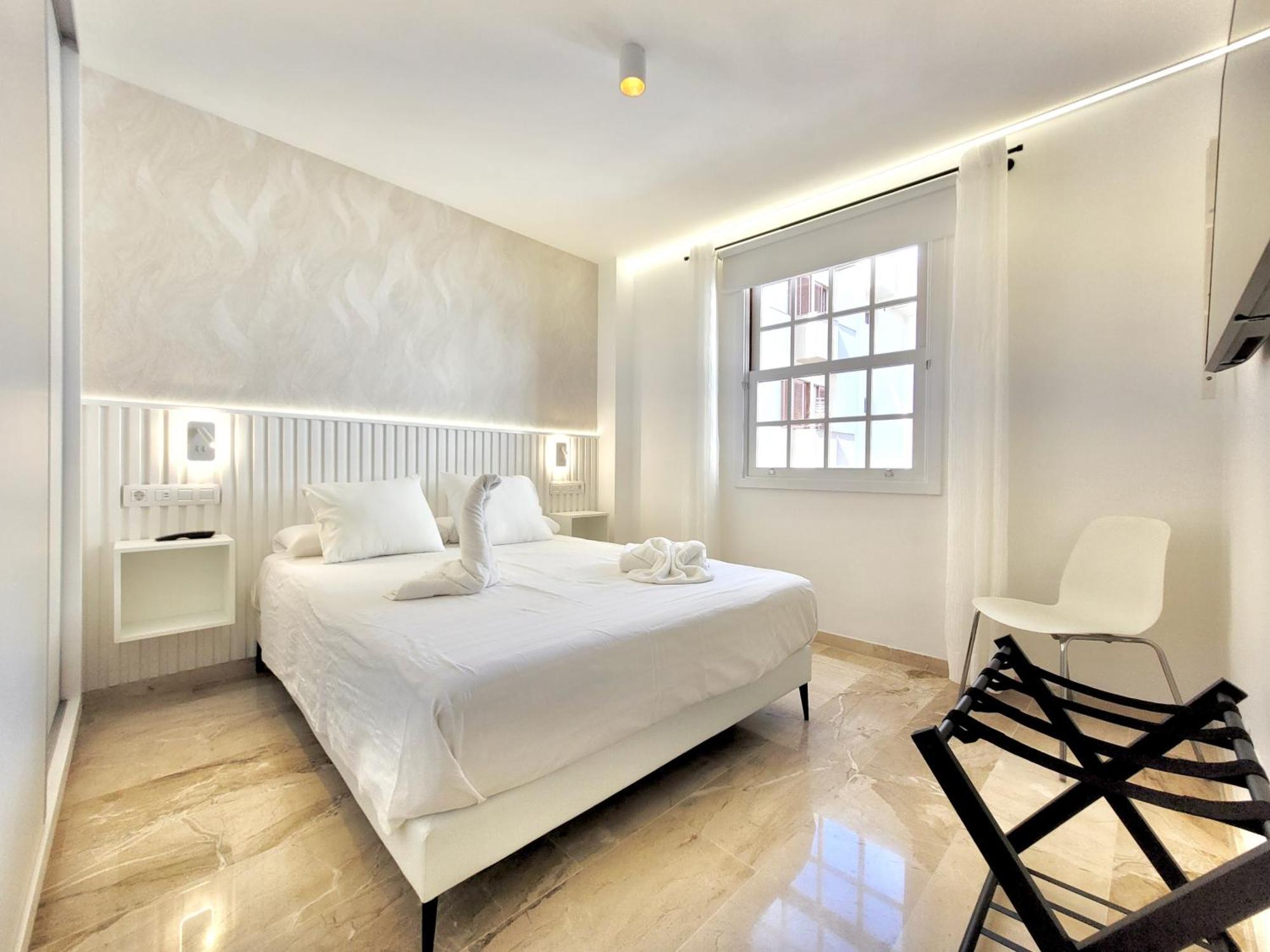 The Stylish Apartment Puerto de la Cruz  Bagian luar foto